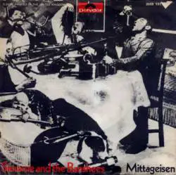 Siouxsie and the Banshees : Mittageisen